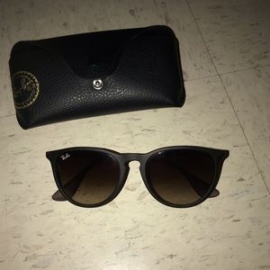 Women’s Erika Aviator Raybans